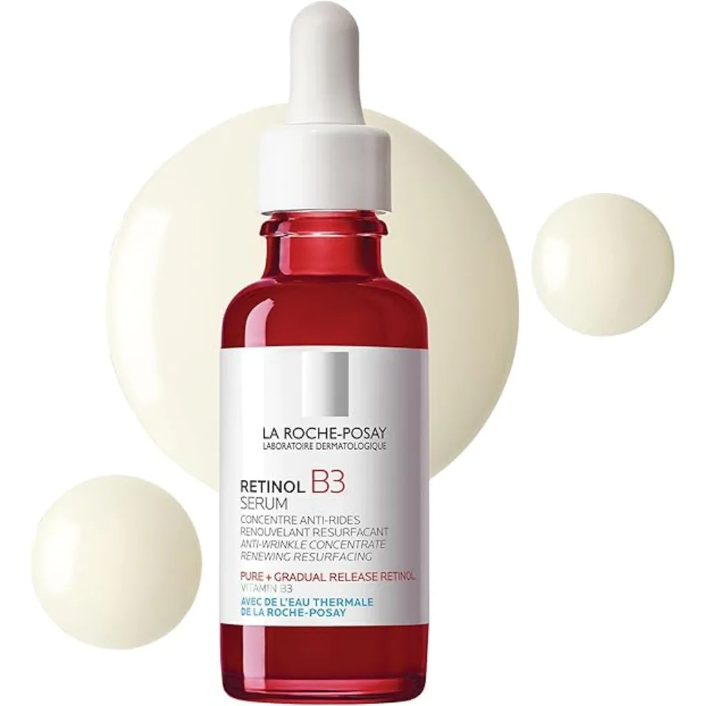 La Roche Retinol B3 Serum 30ml