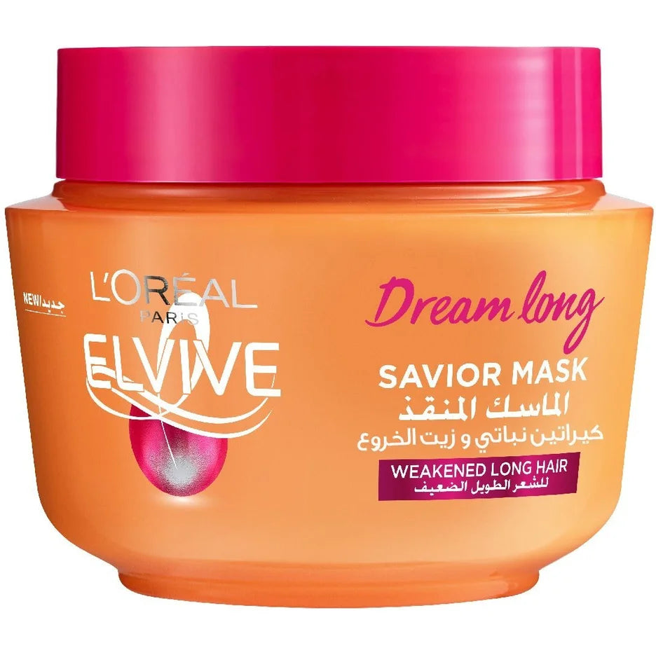 Loreal Elvive Dream Long Hair Mask 300ml