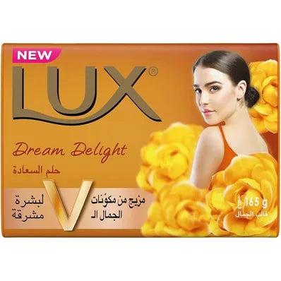 صابون لاكس، مجموعة 175/165 غرام