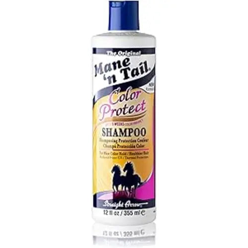 MANE.N Tail Color Shampoo 355 ml (4000)