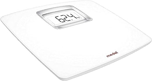 MEDEL DIGITAL SCALE 180KG