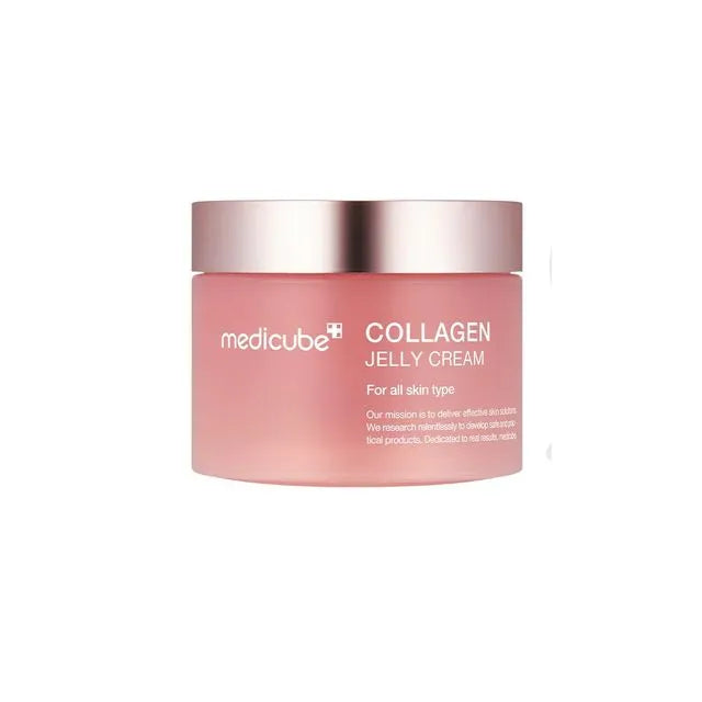 MEDICUBE COLLAGEN JELLY CREAM 50ML