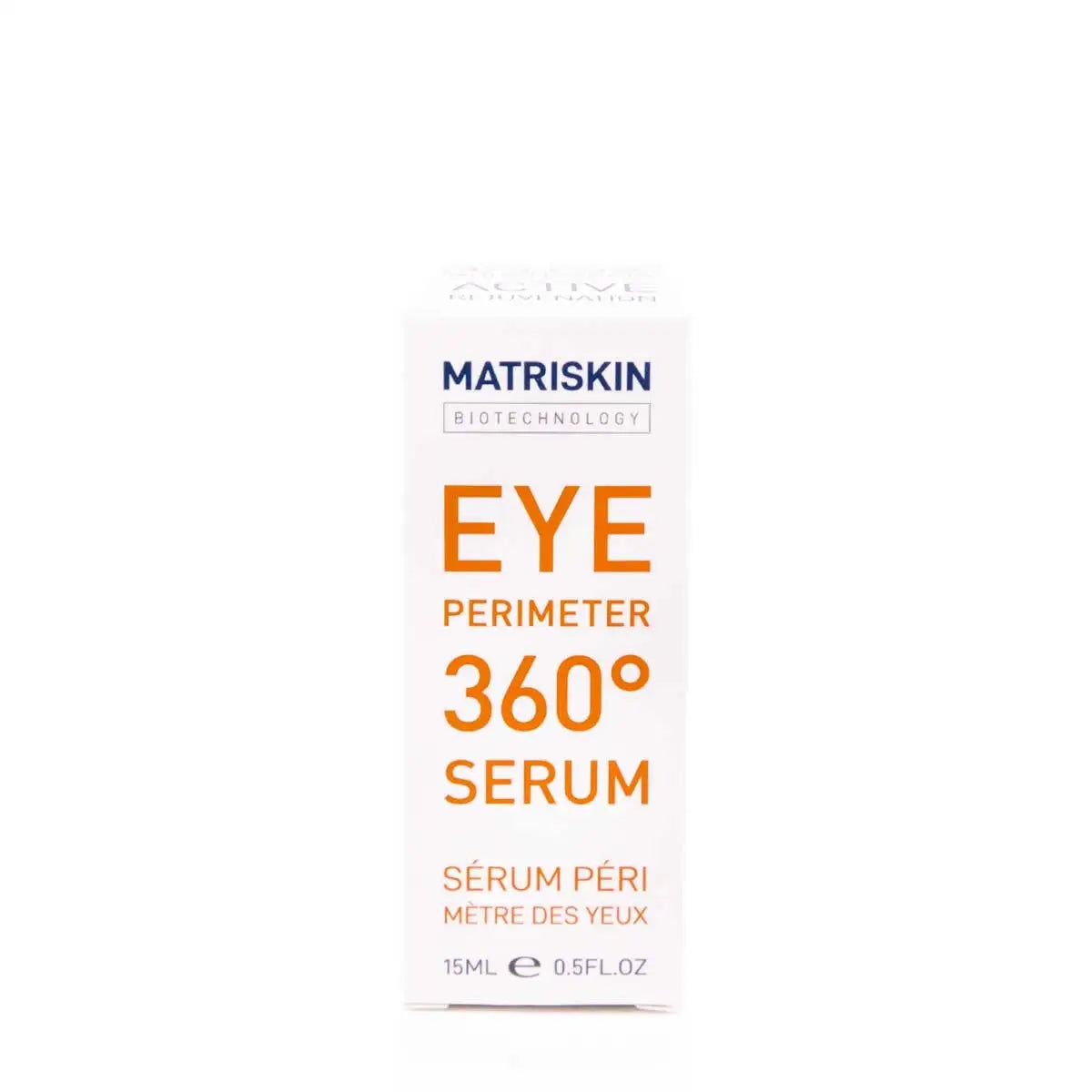 Matriskin Eye Perimeter 360 Serum 15ml