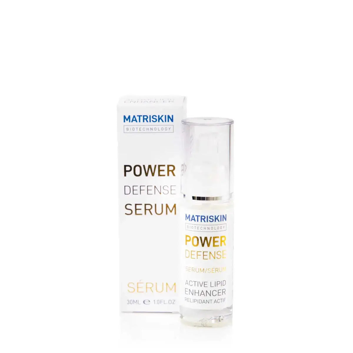 Matriskin Power Defense Serum 30ml