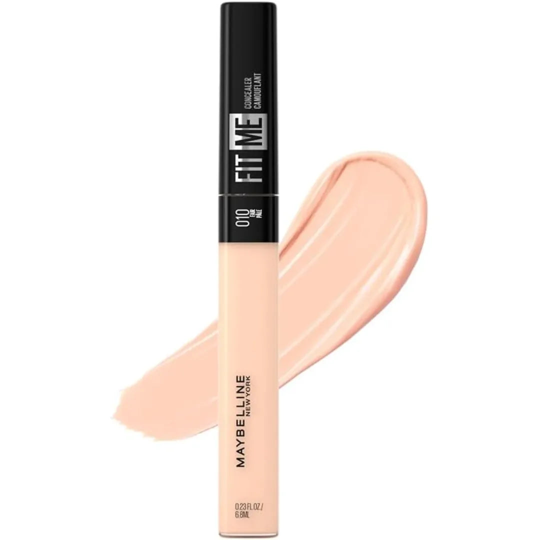 Maybelline Fit Me Concealer NO.10