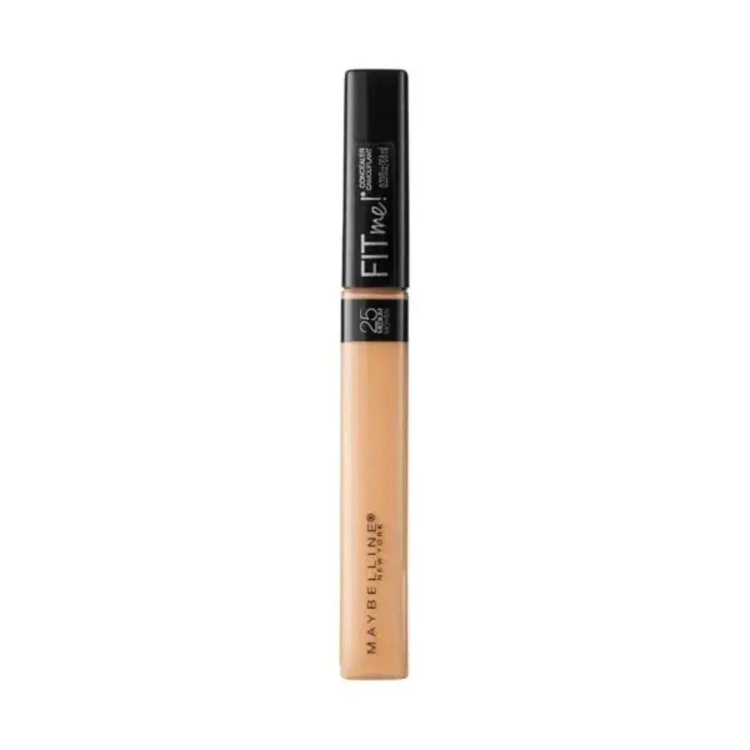 كونسيلر Maybelline Fit Me رقم 25