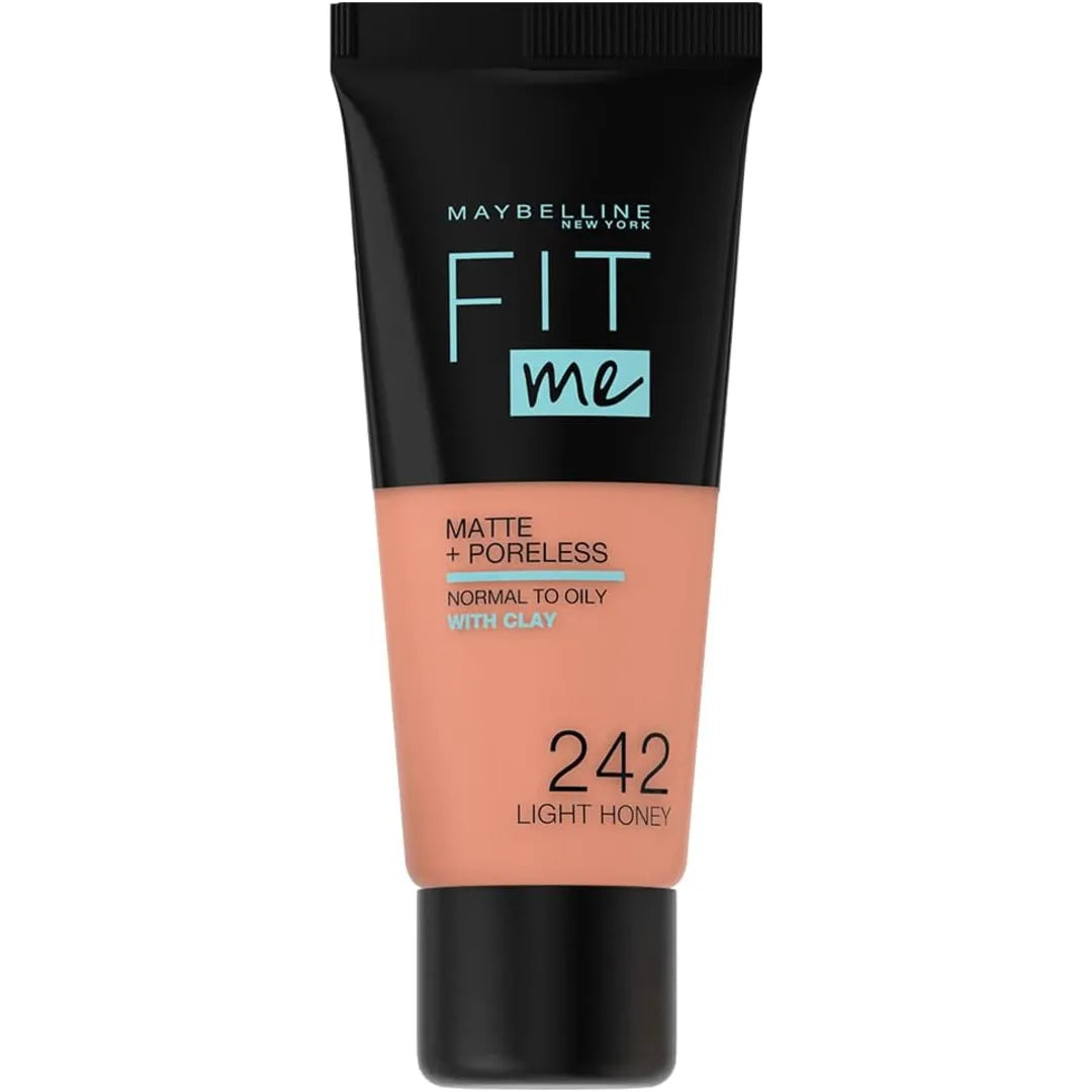 Maybelline Fit Me Matte Found NO.242