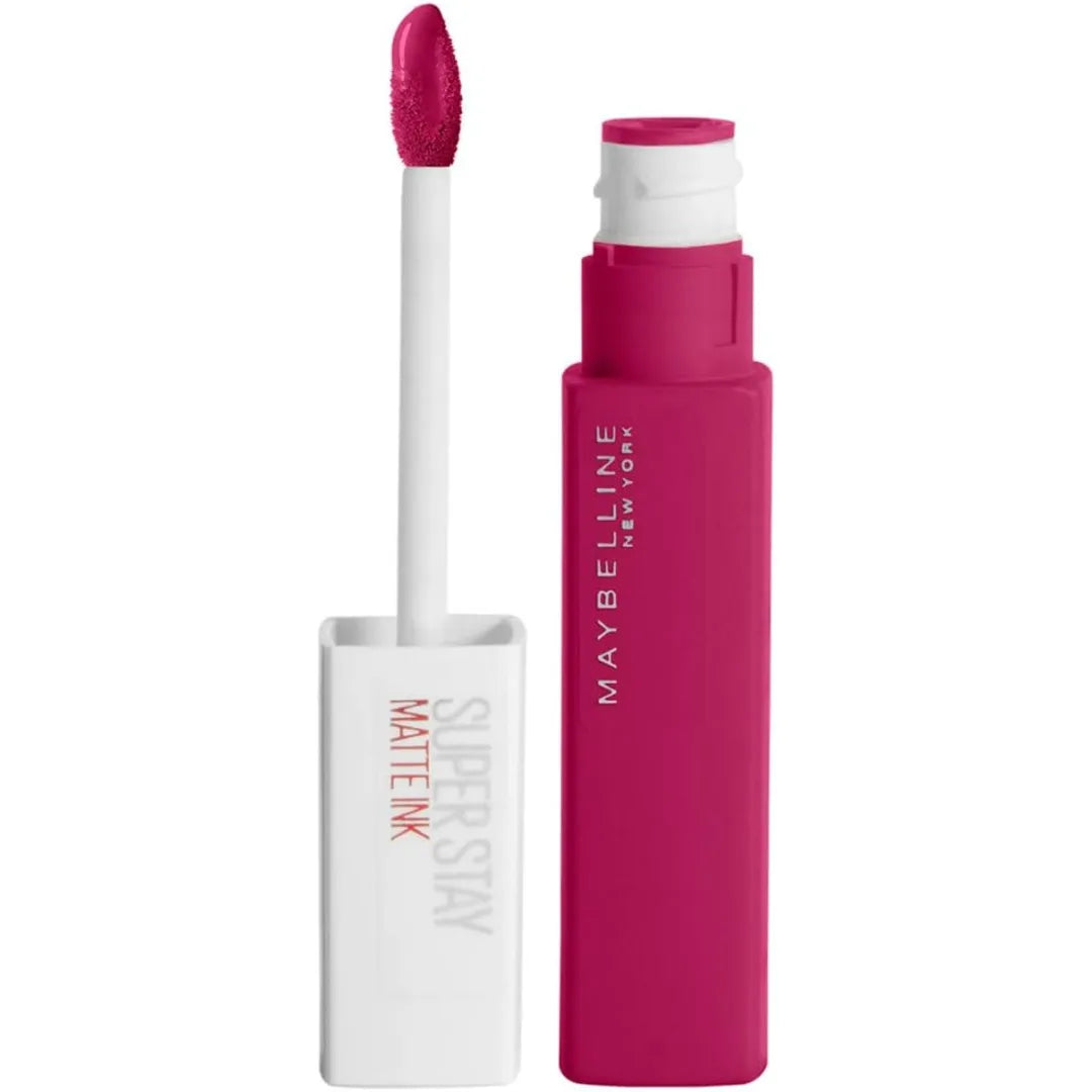 أحمر شفاه Maybelline Super Stay Matte Ink رقم 120