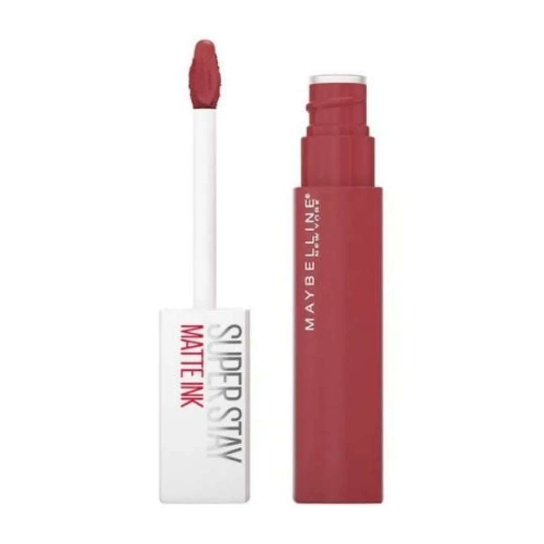 أحمر شفاه Maybelline Super Stay Matte Ink رقم 170