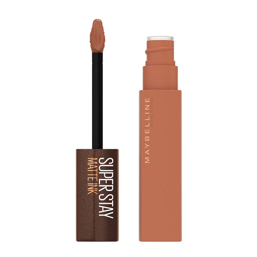 أحمر شفاه Maybelline Super Stay Matte Ink رقم 255