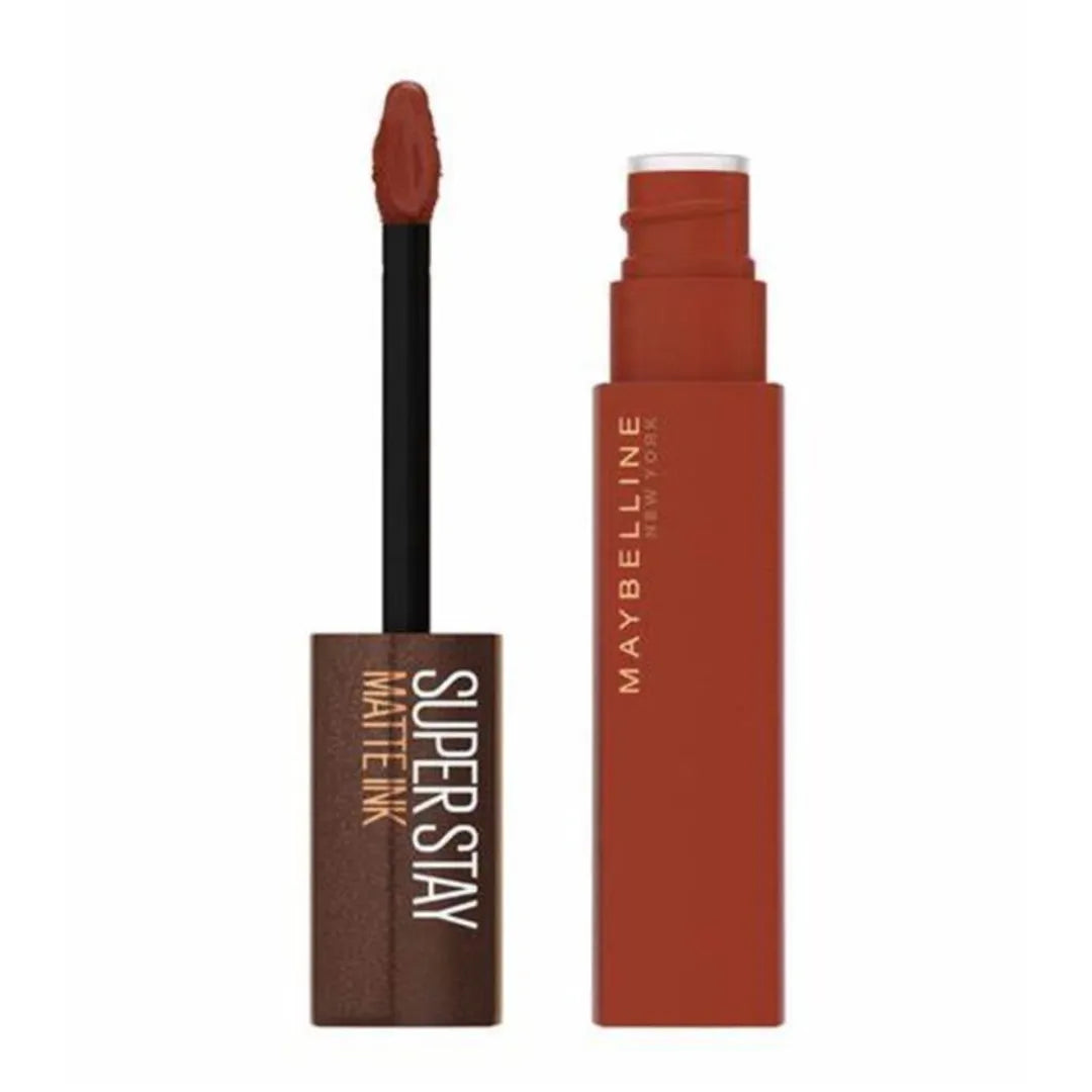 Maybelline Super Stay Matte Ink Lipstick N.270