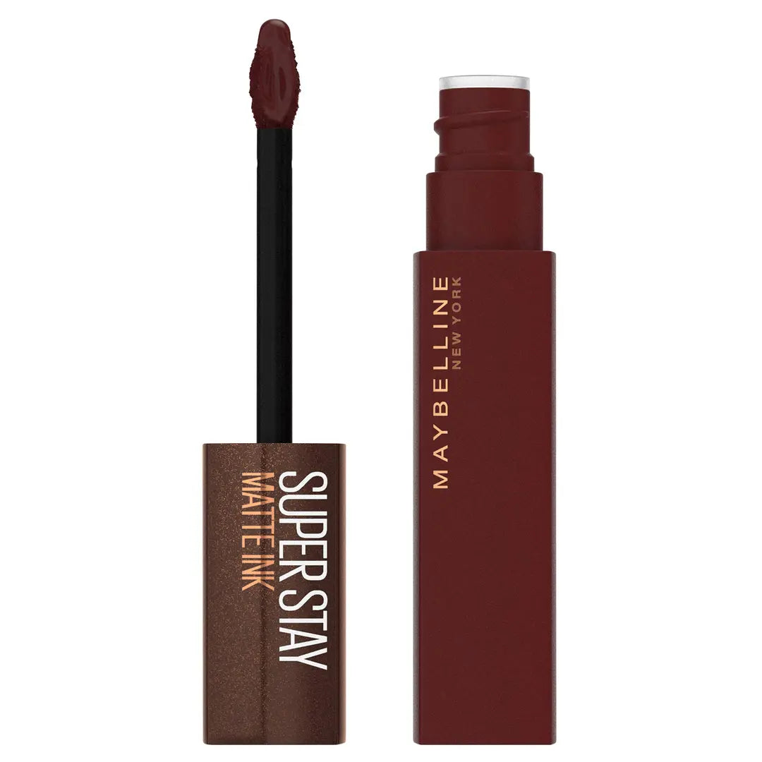 أحمر شفاه Maybelline Super Stay Matte Ink رقم 275