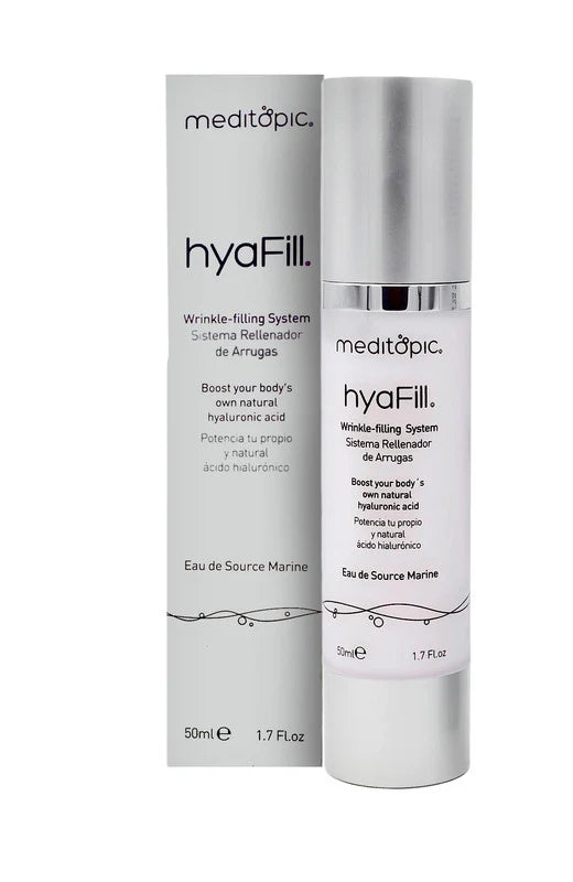 Meditopic Hyafill 50ml