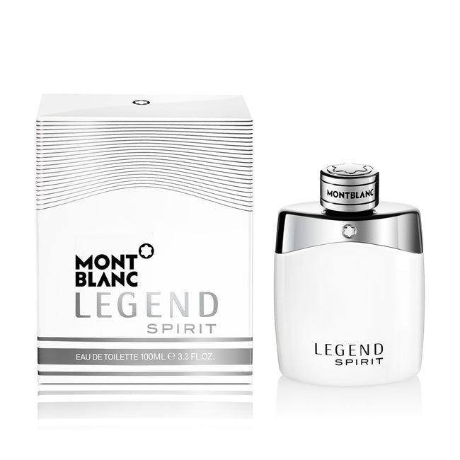 مونت بلانك ليجاند سبيريت 100 مل عطر رجالي