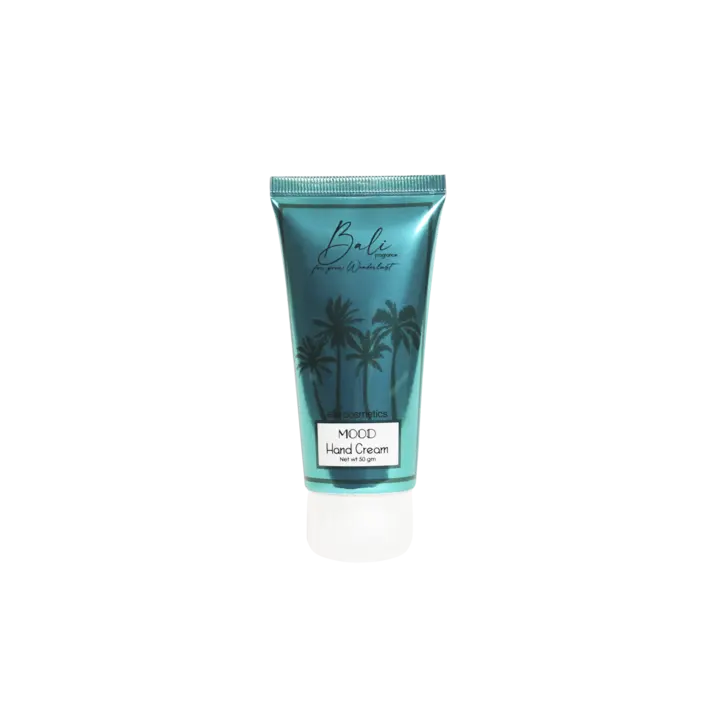 Mood Bali Hand Cream 50gm