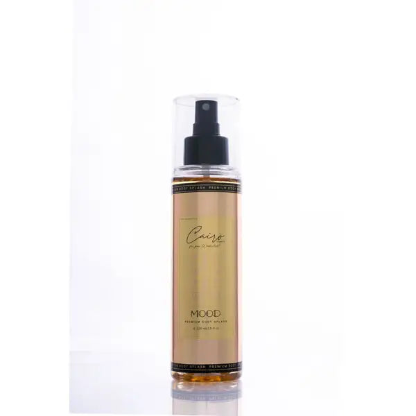 Mood Body Splash 220 ml Cairo