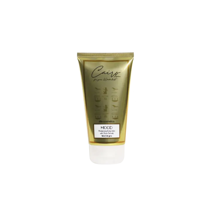 Mood Cairo Body Lotion 150 gm