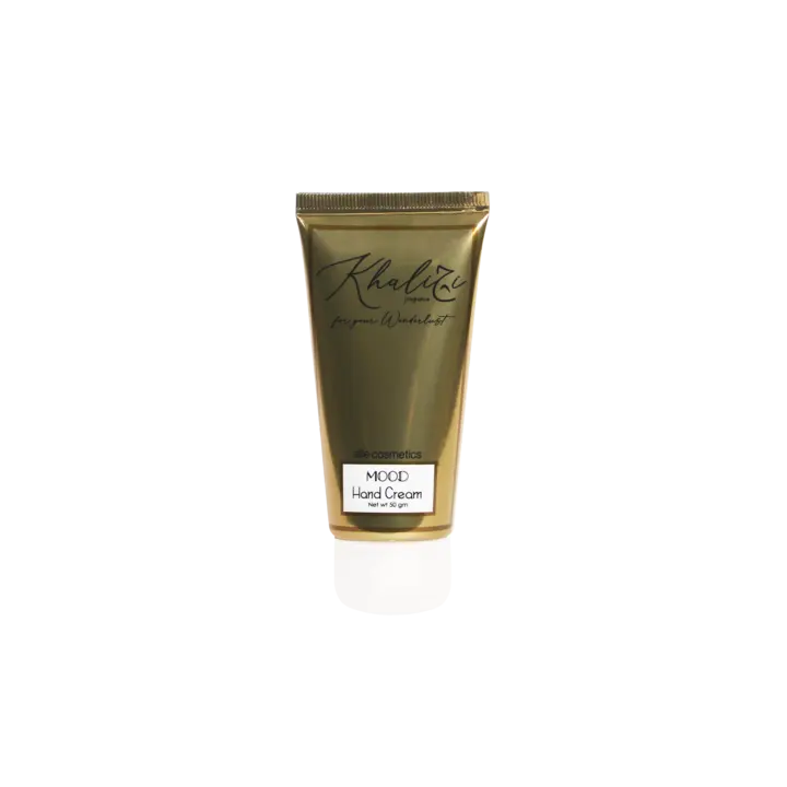 Mood Khaliji Hand Cream 50gm