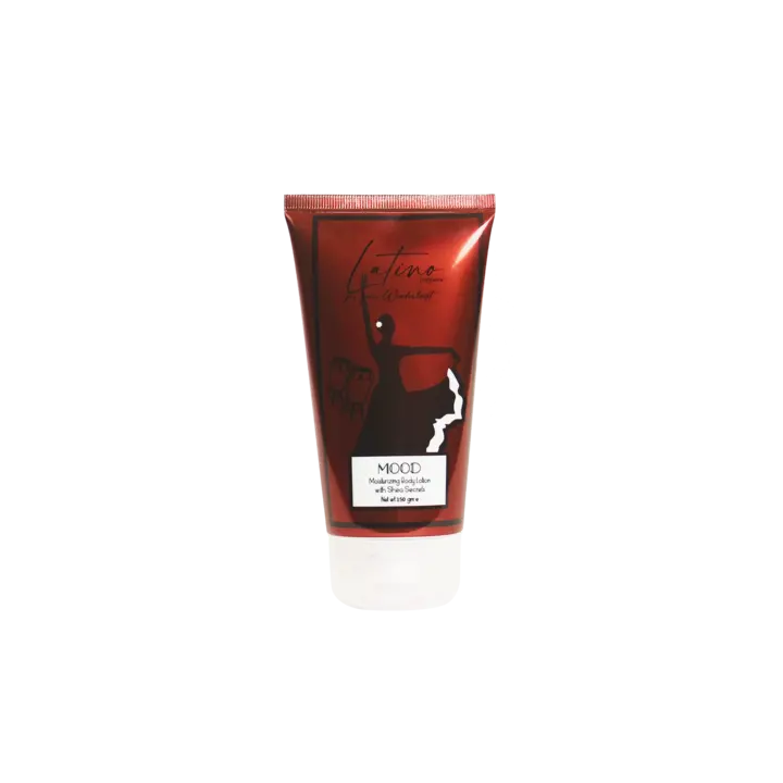 Mood Latino Body Lotion 150 gm