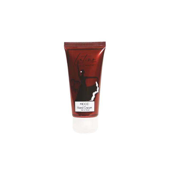 Mood Latino Hand Cream 50gm