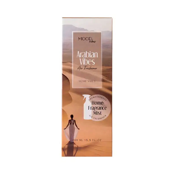 Mood Vibes Air Freshener 460ml Arabian Vibes
