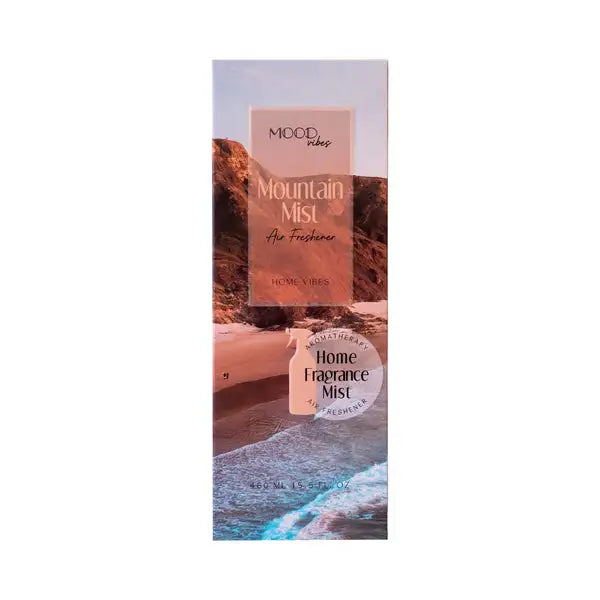 Mood Vibes Air Freshener 460ml Mountain Mist
