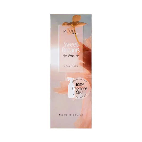 Mood Vibes Air Freshener 460ml Sweet Dreams