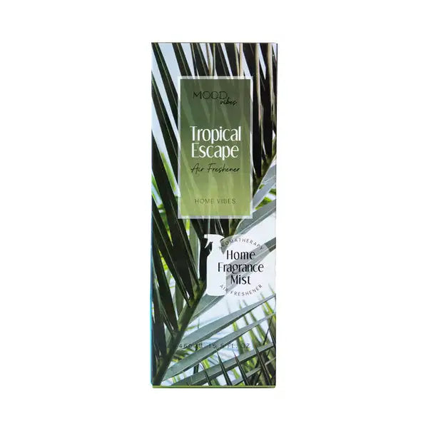 Mood Vibes Air Freshener 460ml Tropical Escape