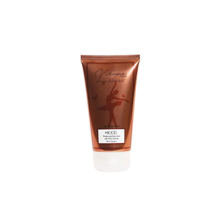 Mood Vienna Body Lotion 150 gm