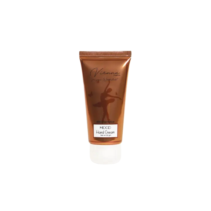 Mood Vienna Hand Cream 50gm