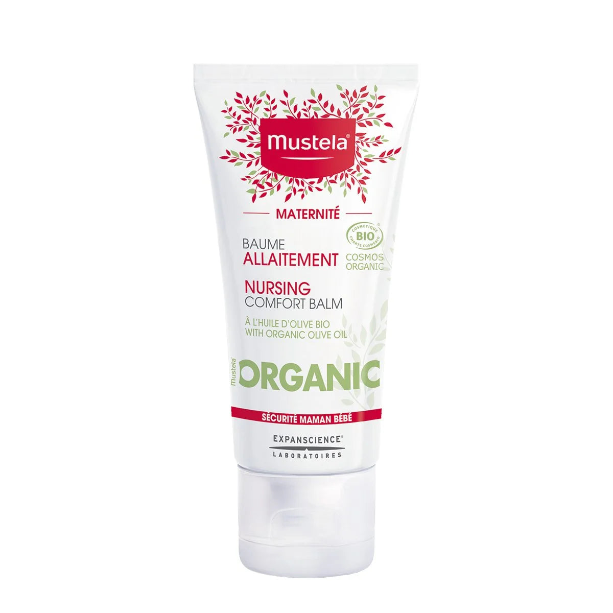 Mustela Nursing Comfort Balm 30ml