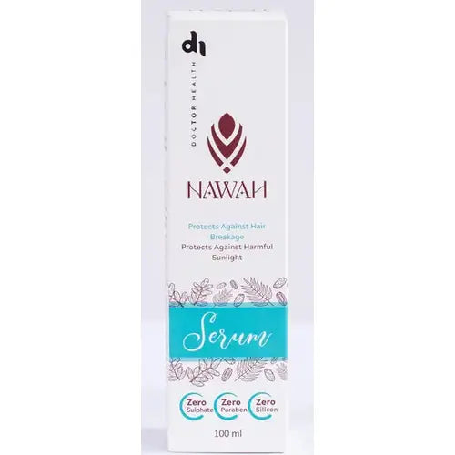 Nawah Hair Serum 100ml