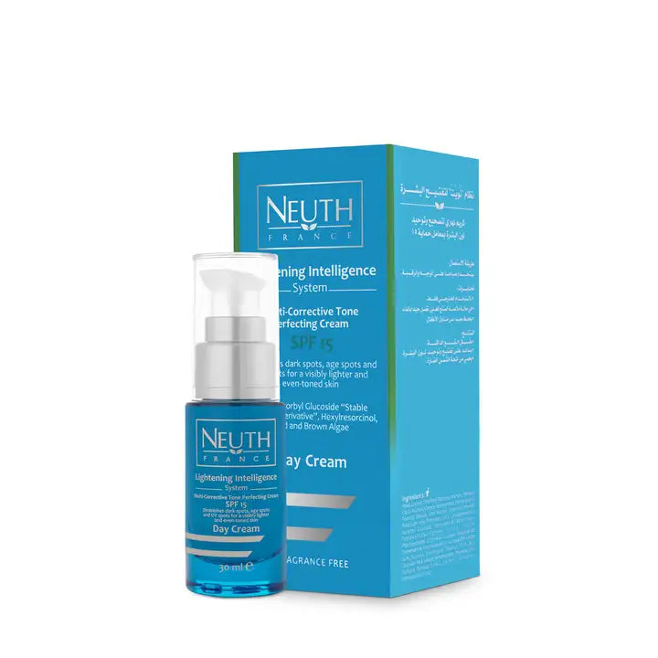 Neuth Lightenning Intelligence Day Cream 30ml