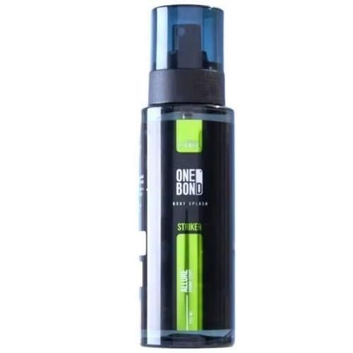 ONE BOND BODY SPLASH 200ML GREEN STRIKER
