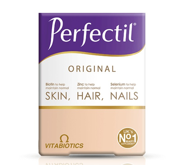PERFECTIL ORIGINAL SKIN HAIR NAILS 30 TAB