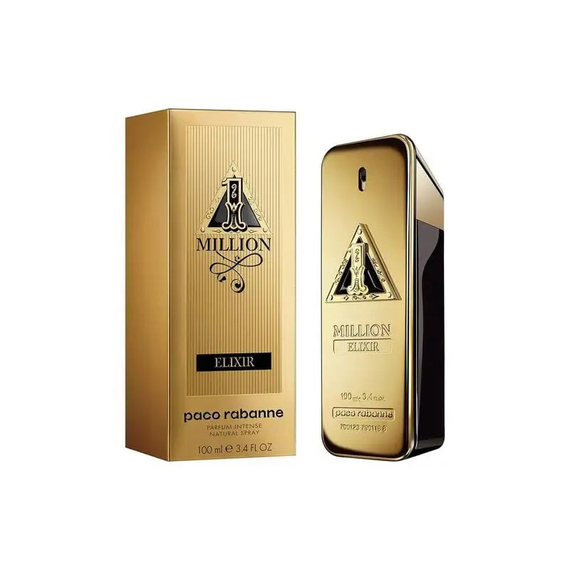 Paco RABANNE.1.MILLION Ellxir Edp 100ml