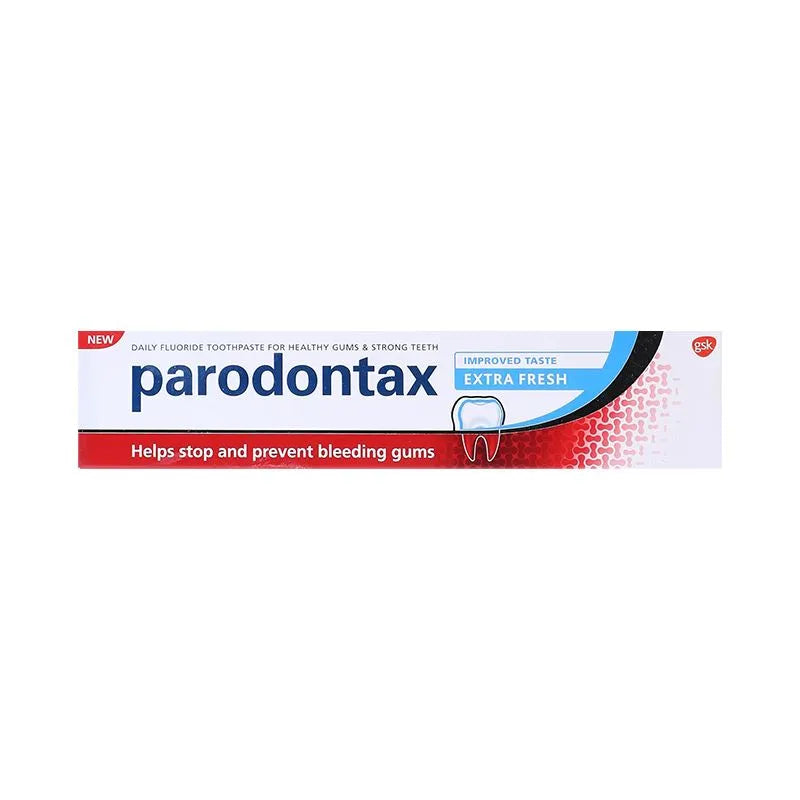Parodontax Toothpaste 20ml Extra Fresh