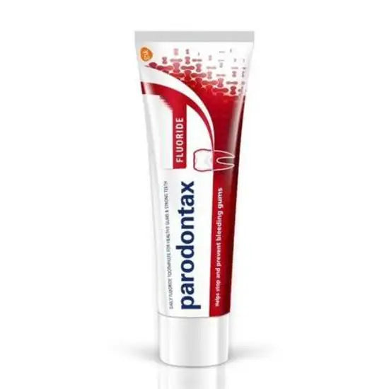 Parodontax Toothpaste 50ml Fluoride