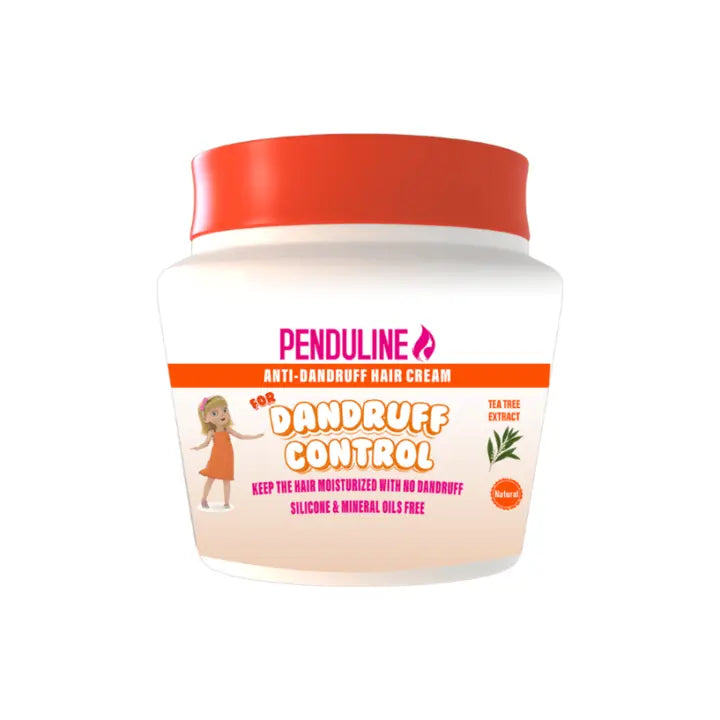 Penduline Baby Antidandruff Hair Cream 150ml
