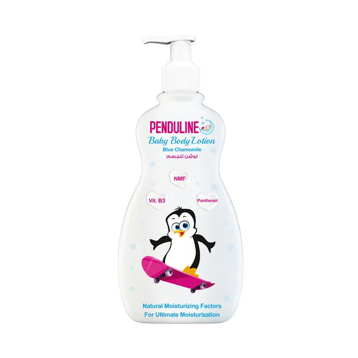 Penduline Baby Body Lotion 200ml