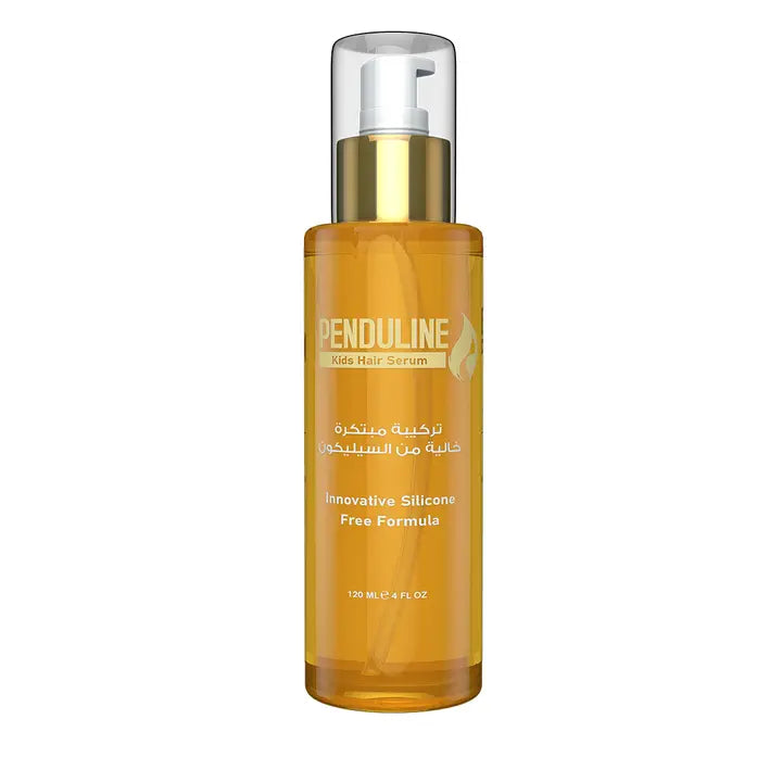 Penduline Kids Moringa & Argan Hair Serum 60ml
