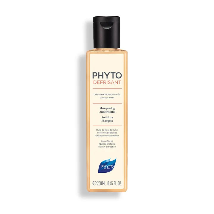 Phyto Defrisant Anti Frizz Hair Shampoo 250ml