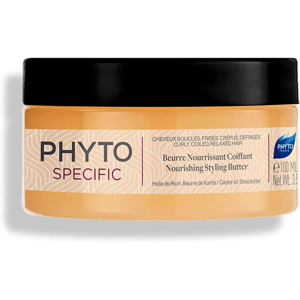 Phyto Specific Nourishing Styling Butter 100ml