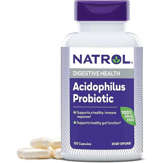 Probiotic 150 Cap (Natrol)