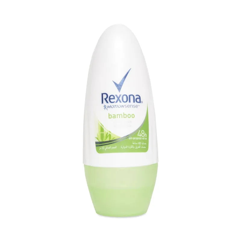 Rexona F/W Roll On 25ml Bambo Off 20