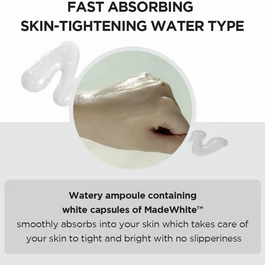 CENTELLA TONE BRIGHTENING CAPSULE AMPOULE 100ML