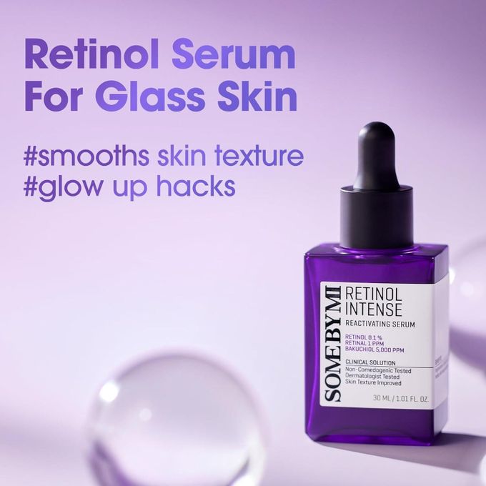 SOME BY ME RETINOL INTENSE SERUM 30 ML
