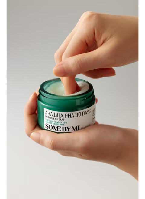 SOME BY MI AHA.BHA.PHA MIRACLE CREAM 60GM
