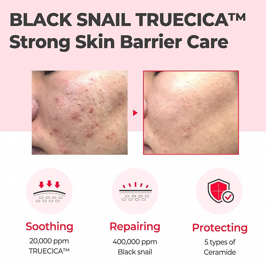 SOME BY MI SNAIL TRUECICA REPAIR CREAM 60GM