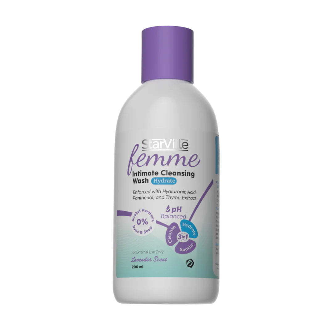 starville-femme-intimate-wash-hydrate-200ml